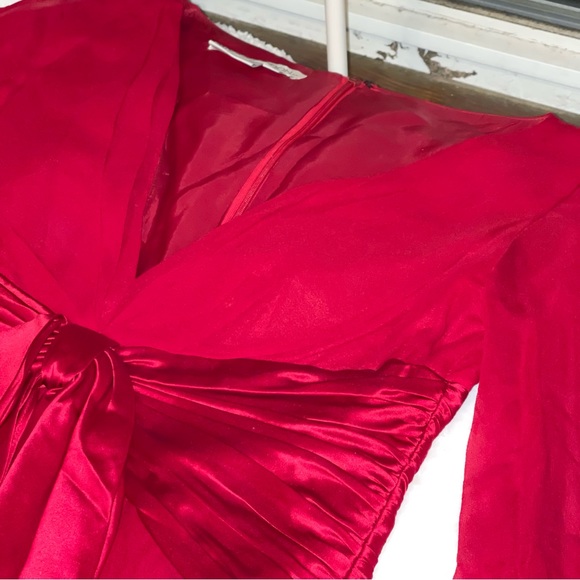 Maggy London Dress - Picture 7 of 12